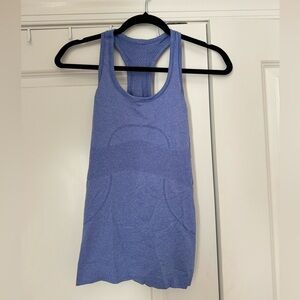 Lululemon Swiftly Tech Size 4